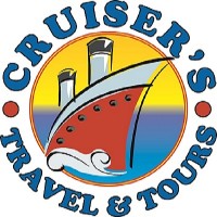 Cruiser's Travel and Tours logo, Cruiser's Travel and Tours contact details