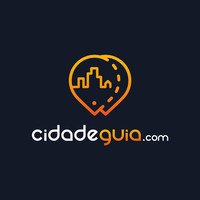 CidadeGuia.com logo, CidadeGuia.com contact details