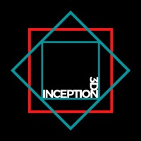 Inception 3D logo, Inception 3D contact details