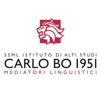 SSML Carlo Bo logo, SSML Carlo Bo contact details