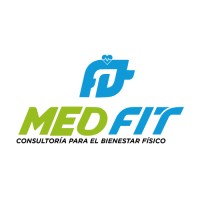 MEDFIT logo, MEDFIT contact details