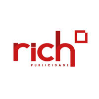 Rich Publicidade logo, Rich Publicidade contact details