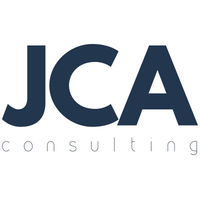 JCA Consulting Lda logo, JCA Consulting Lda contact details