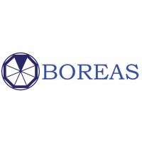 BOREAS S.R.L. logo, BOREAS S.R.L. contact details