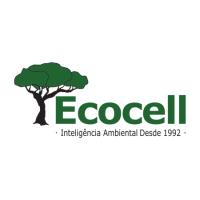 Ecocell Inteligência Ambiental logo, Ecocell Inteligência Ambiental contact details