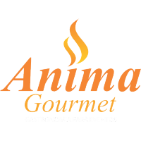 ANIMA GOURMET logo, ANIMA GOURMET contact details