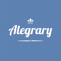 Alegrary Fraldas logo, Alegrary Fraldas contact details