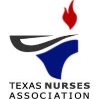 Texas Nurses Association logo, Texas Nurses Association contact details