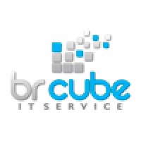 BR Cube IT Service logo, BR Cube IT Service contact details