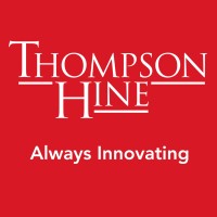 Thompson Hine LLP logo, Thompson Hine LLP contact details