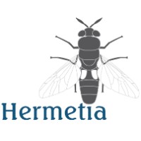 Hermetia Baruth GmbH logo, Hermetia Baruth GmbH contact details