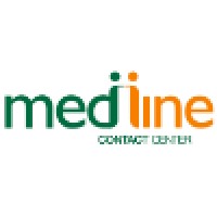 Medline Telesserviços logo, Medline Telesserviços contact details