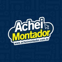 Achei Montador logo, Achei Montador contact details