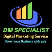 Digital Marketing Specialist logo, Digital Marketing Specialist contact details