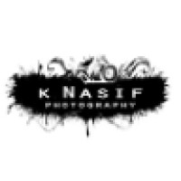 K.Nasif Photography logo, K.Nasif Photography contact details