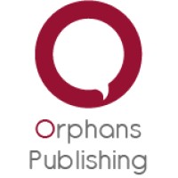 Orphans Publishing logo, Orphans Publishing contact details