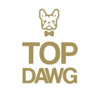 Top Dawg logo, Top Dawg contact details