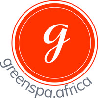 Greenspa.Africa logo, Greenspa.Africa contact details