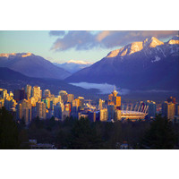 Vancouver Stock Photography logo, Vancouver Stock Photography contact details