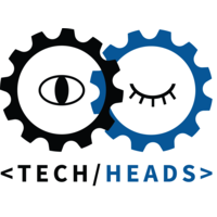 TechHeads Network logo, TechHeads Network contact details