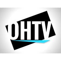 OHTV logo, OHTV contact details