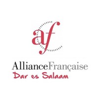 Alliance française of Dar es Salaam logo, Alliance française of Dar es Salaam contact details