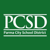 Parma City Schools logo, Parma City Schools contact details