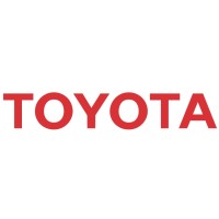 Toyota Motor North America logo, Toyota Motor North America contact details