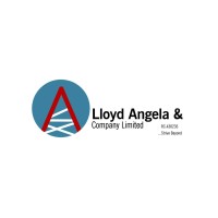 Lloyd Angela & Company Ltd logo, Lloyd Angela & Company Ltd contact details