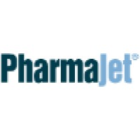 PharmaJet logo, PharmaJet contact details