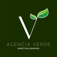 Agencia Verde logo, Agencia Verde contact details