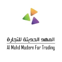 Al Mahd Modern logo, Al Mahd Modern contact details