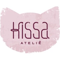 Kissa Ateliê logo, Kissa Ateliê contact details