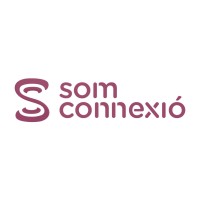 Som Connexió logo, Som Connexió contact details