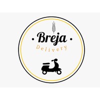 Breja Delivery logo, Breja Delivery contact details