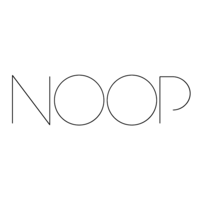 Noop logo, Noop contact details