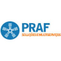 PRAF Solução e Tecnologia de Multserviços Ltda logo, PRAF Solução e Tecnologia de Multserviços Ltda contact details