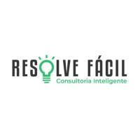 Resolve Fácil - Consultoria Inteligente logo, Resolve Fácil - Consultoria Inteligente contact details