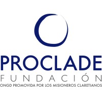 Fundación PROCLADE logo, Fundación PROCLADE contact details