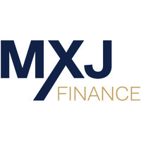 MXJ Finance logo, MXJ Finance contact details