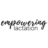 Empowering Lactation logo, Empowering Lactation contact details