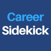 Career Sidekick logo, Career Sidekick contact details