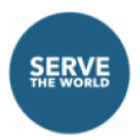 Serve the World Charities logo, Serve the World Charities contact details