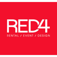 RED4 All logo, RED4 All contact details