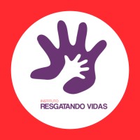 Instituto Resgatando Vidas - Rede Gerando Falcões logo, Instituto Resgatando Vidas - Rede Gerando Falcões contact details