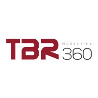 TBR Marketing 360 logo, TBR Marketing 360 contact details