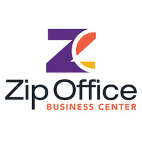 Zip Office Business Center logo, Zip Office Business Center contact details