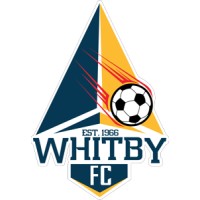 Whitby FC logo, Whitby FC contact details