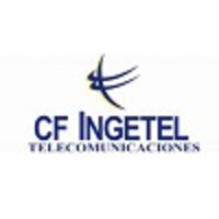 CF Ingeniería Ltda. logo, CF Ingeniería Ltda. contact details