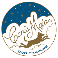 Canis Major Dog Training logo, Canis Major Dog Training contact details